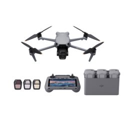 DJI Air 3S Fly More Combo (DJI RC 2) (Ricondizionato)