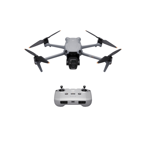 DJI Air 3S (DJI RC-N3)