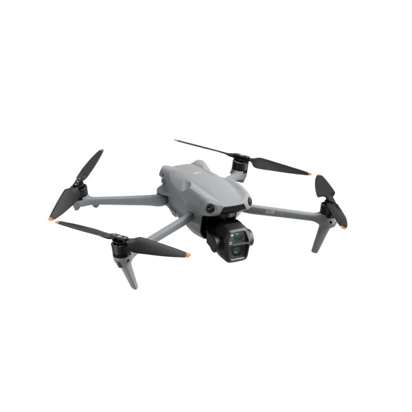 DJI Air 3S (DJI RC-N3) - immagine 4