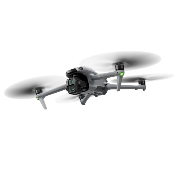 DJI Air 3S (DJI RC-N3) - immagine 2