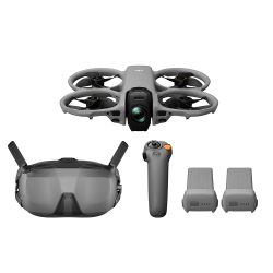 DJI Avata 360 Motion Combo (Goggles N3)