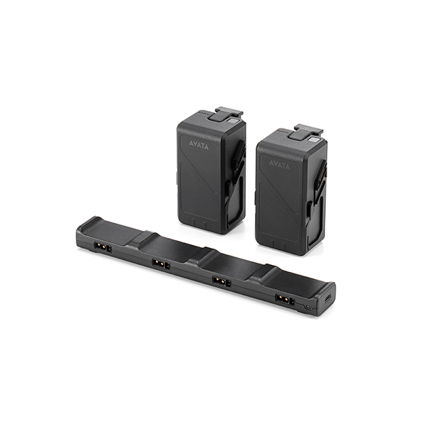 DJI Avata Fly More Kit (Ricondizionato) - immagine 3