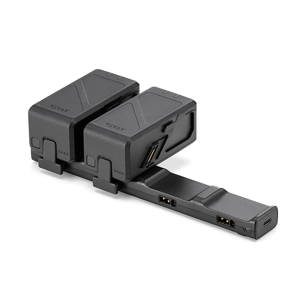 DJI Avata Fly More Kit (Ricondizionato) - immagine 5