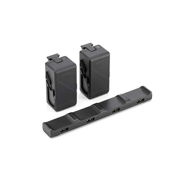 DJI Avata Fly More Kit (Ricondizionato) - immagine 6