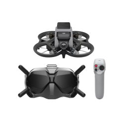 DJI Avata Fly Smart Combo - FPV Goggles V2 (Ricondizionato)