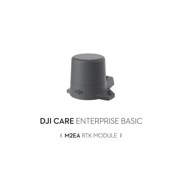 DJI Care Enterprise Basic (M2EA RTK Module) EU