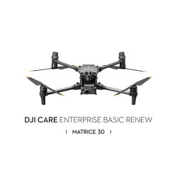 DJI Care Enterprise Basic Renew (M30)