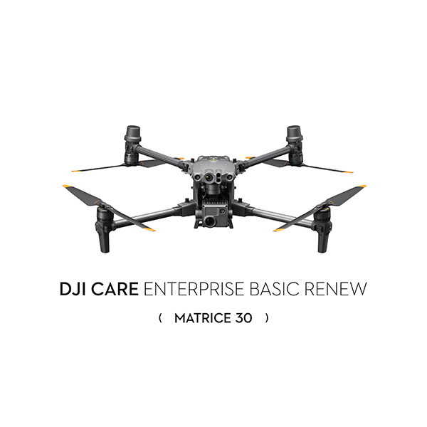 DJI Care Enterprise Basic Renew (M30)