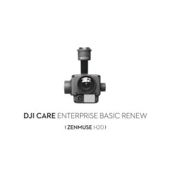 DJI Care Enterprise Basic Renew (Zenmuse H20)