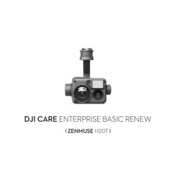 DJI Care Enterprise Basic Renew (Zenmuse H20T)