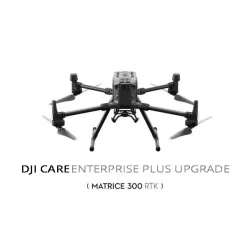 DJI Care Enterprise Plus Upgrade (M300 RTK)
