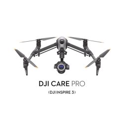 DJI Care Pro Piano 2 Anni (Inspire 3)