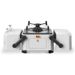 DJI Dock + M30T Dock Version