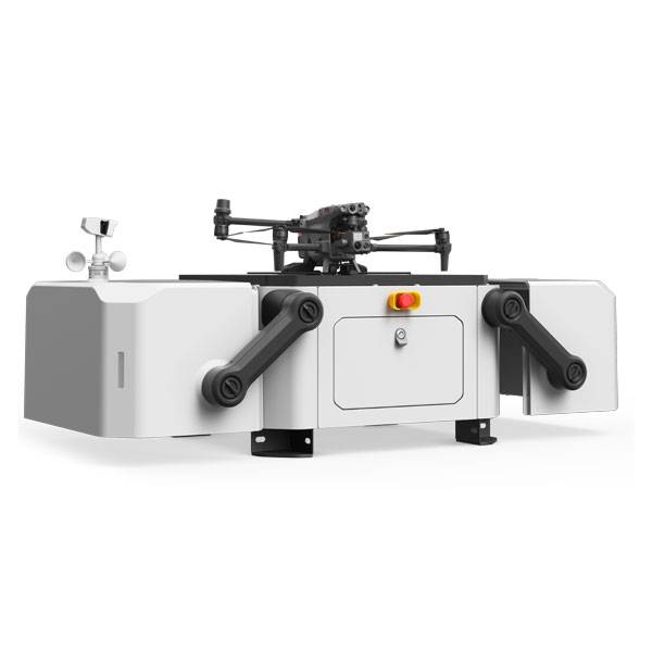 DJI Dock + M30T Dock Version - immagine 3