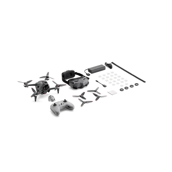 DJI FPV Explorer Combo - immagine 4