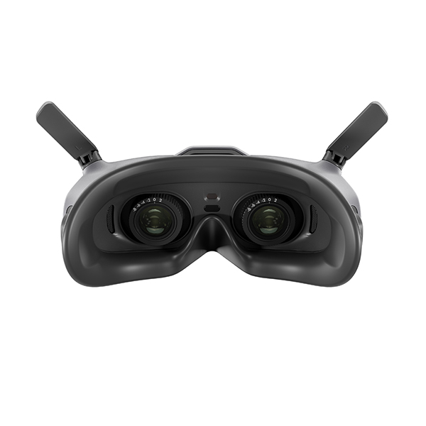 DJI Goggles 2 Motion Combo - immagine 3