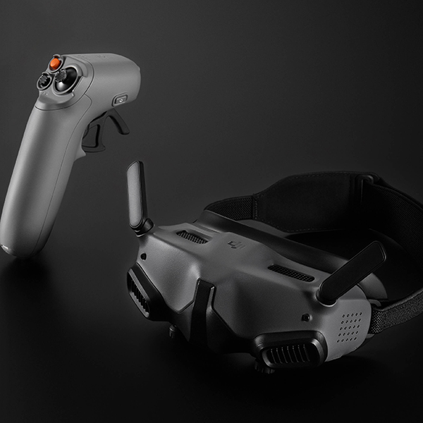 DJI Goggles 2 Motion Combo - immagine 6