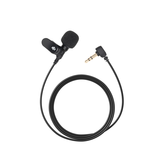 DJI Lavalier Mic - immagine 3
