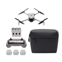 DJI Lito X1 Fly More Combo (RC 2)