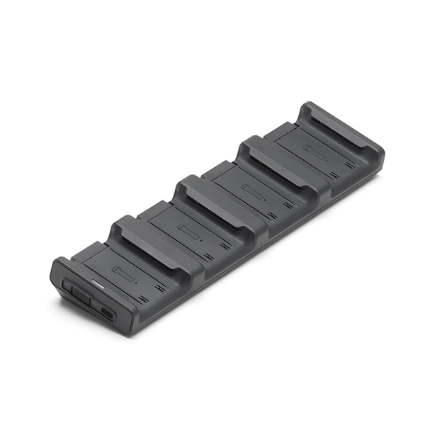 DJI M4 Series Charging Hub 200w - immagine 5