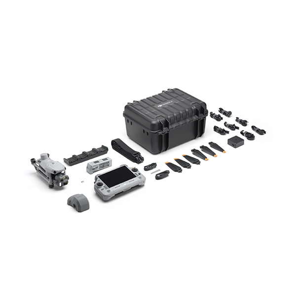 DJI Matrice 4E (EU) - Care Plus - immagine 6