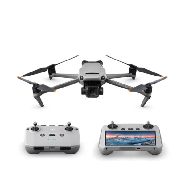 DJI Mavic 3 Classic (DJI RC) Bundle
