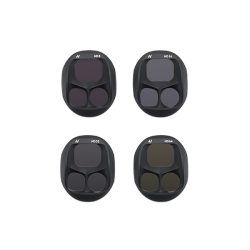DJI Mavic 4 Pro ND Filter Set (ND8 16 32 64)