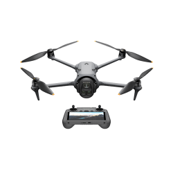 DJI Mavic 4 Pro (DJI RC 2)