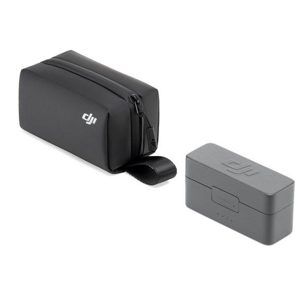 DJI Mic 2 Charging Case - immagine 9