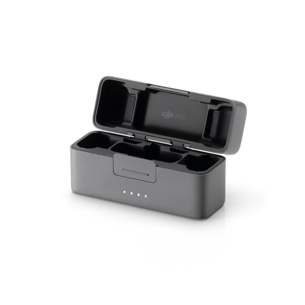 DJI Mic 2 Charging Case - immagine 4