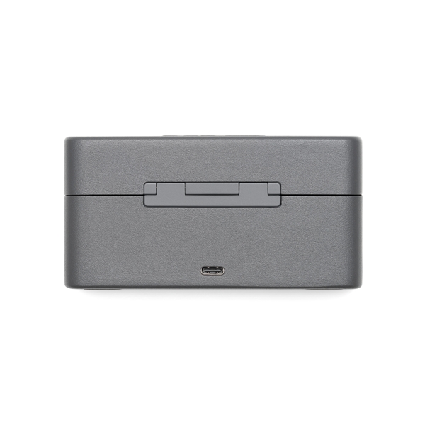 DJI Mic 2 Charging Case - immagine 5