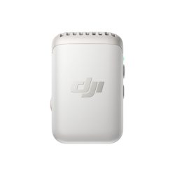 DJI Mic 2 (1 TX Pearl White)
