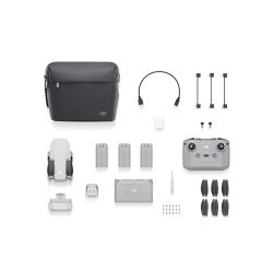 DJI Mini 2 Fly More Combo (Ricondizionato)