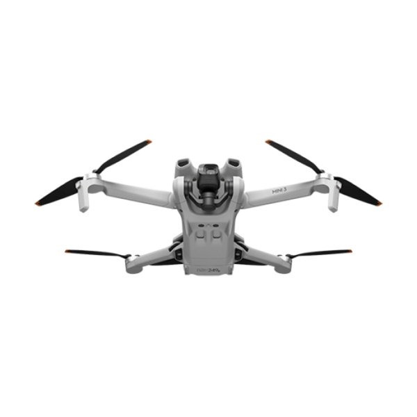 DJI Mini 3 (DJI RC) (Ricondizionato) - immagine 4
