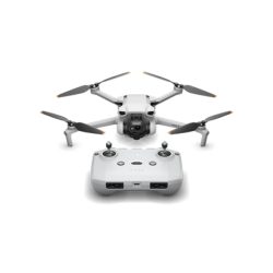 DJI Mini 3 (Ricondizionato)