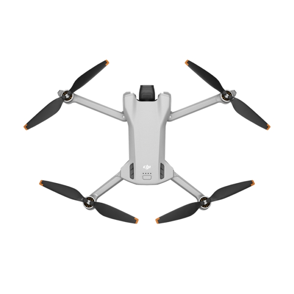 DJI Mini 3 (DJI RC) (Ricondizionato) - immagine 3