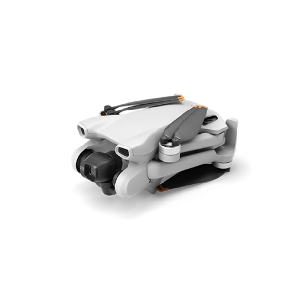 DJI Mini 3 (DJI RC) (Ricondizionato) - immagine 7