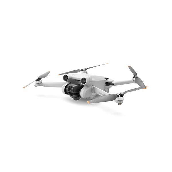 DJI Mini 3 Pro (No RC) (Ricondizionato) - immagine 3