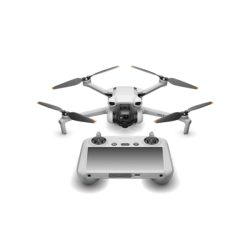 DJI Mini 3 (DJI RC) (Ricondizionato)
