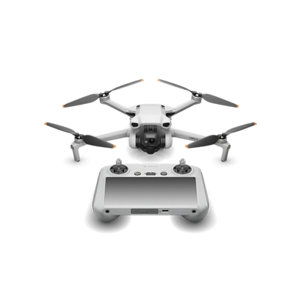 DJI Mini 3 (DJI RC) (Ricondizionato)