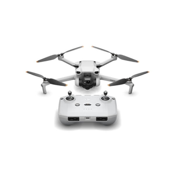 DJI Mini 3 (Ricondizionato)