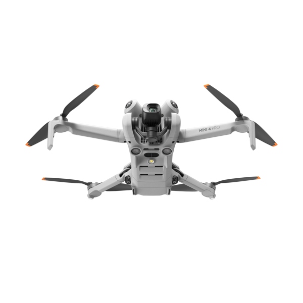 DJI Mini 4 Pro (DJI RC 2) - immagine 3