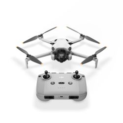 DJI Mini 4 Pro (Ricondizionato)