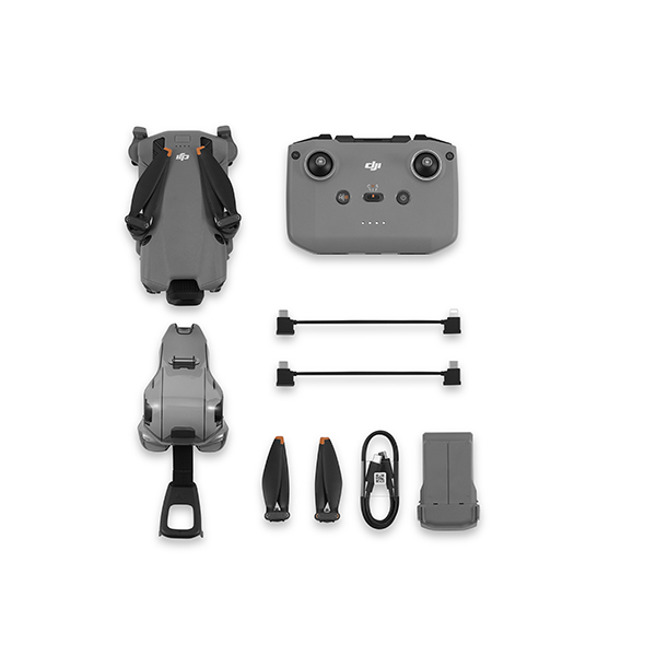 DJI Mini 5 Pro - immagine 7