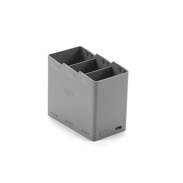 DJI Mini 5 Pro Two-Way Charging Hub - immagine 3