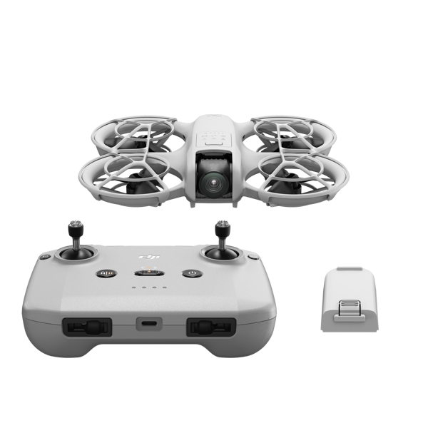 DJI Neo Fly More Combo (Ricondizionato)