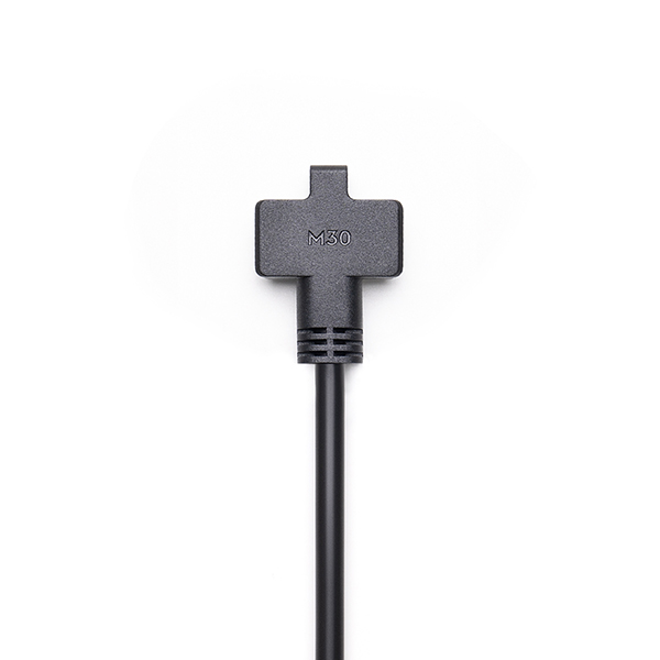 DJI Power SDC to Matrice 30 Series Fast Charge Cable - immagine 3