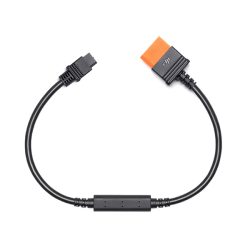 DJI Power SDC to XT60 Power Cable (12V)