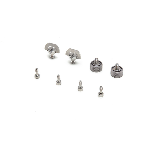 DJI R Screw Kit - immagine 2