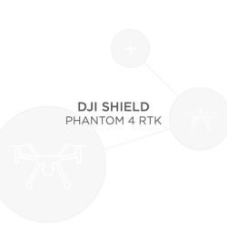 DJI Enterprise Shield (Phantom 4 RTK)